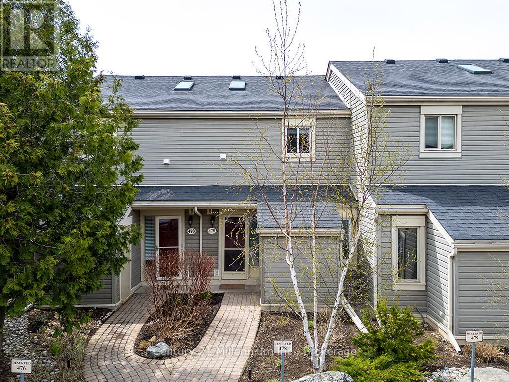 479 Oxbow Crescent, Collingwood, Ontario  L9Y 5B4 - Photo 2 - S12692944