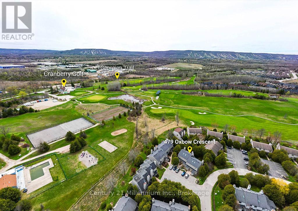 479 Oxbow Crescent, Collingwood, Ontario  L9Y 5B4 - Photo 27 - S12692944