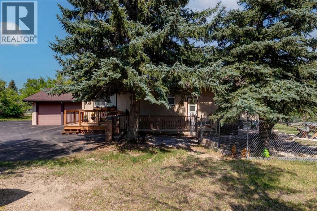 16014 Dewinton Riding Club Road E, Rural Foothills County, Alberta  T1S 4W7 - Photo 26 - A2301677