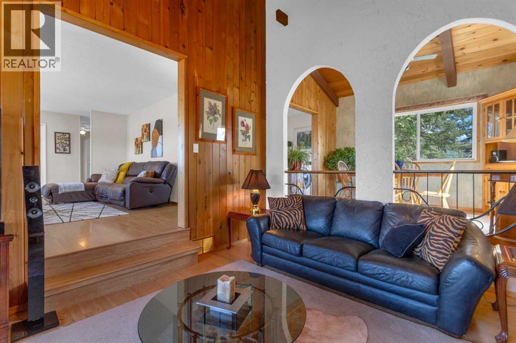 16014 Dewinton Riding Club Road E, Rural Foothills County, Alberta  T1S 4W7 - Photo 6 - A2301677