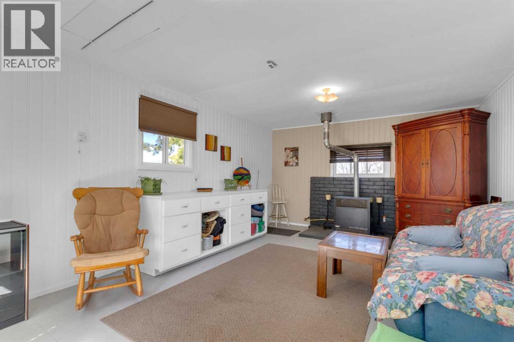 16014 Dewinton Riding Club Road E, Rural Foothills County, Alberta  T1S 4W7 - Photo 25 - A2301677