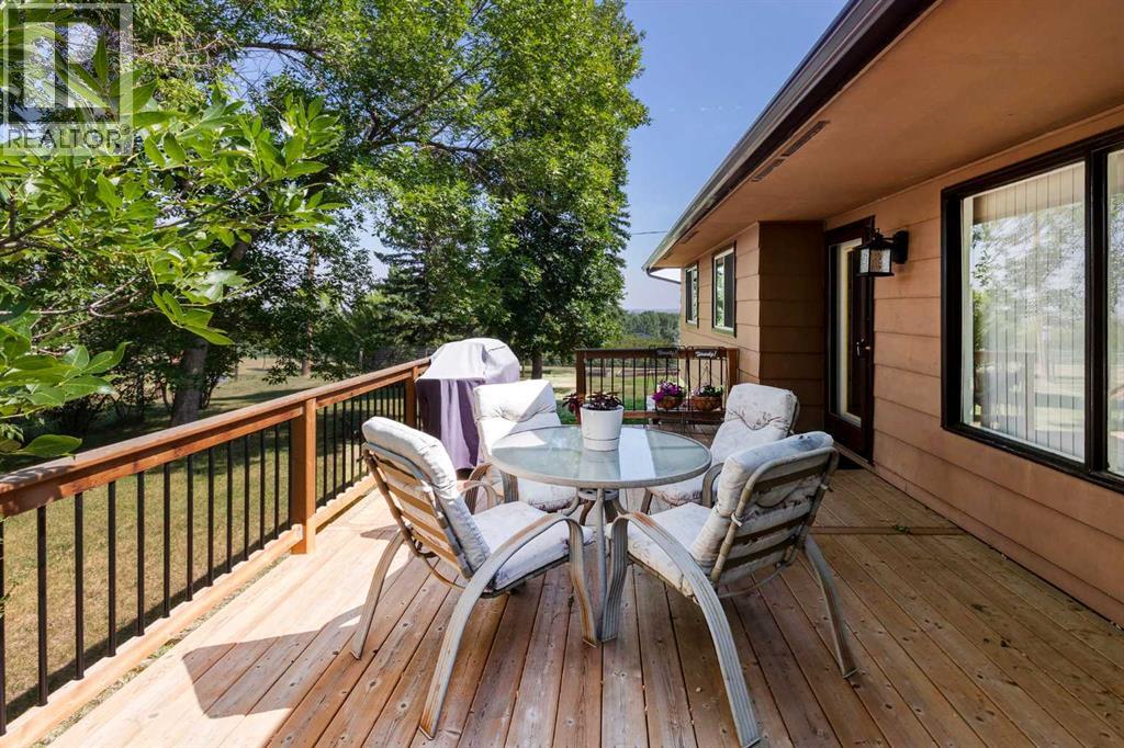 16014 Dewinton Riding Club Road E, Rural Foothills County, Alberta  T1S 4W7 - Photo 32 - A2301677