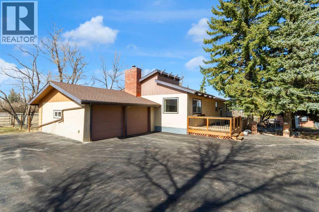 16014 Dewinton Riding Club Road E, Rural Foothills County, Alberta  T1S 4W7 - Photo 2 - A2301677