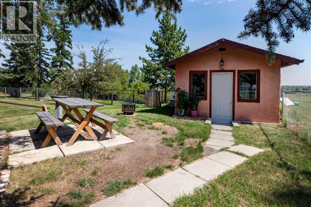 16014 Dewinton Riding Club Road E, Rural Foothills County, Alberta  T1S 4W7 - Photo 35 - A2301677