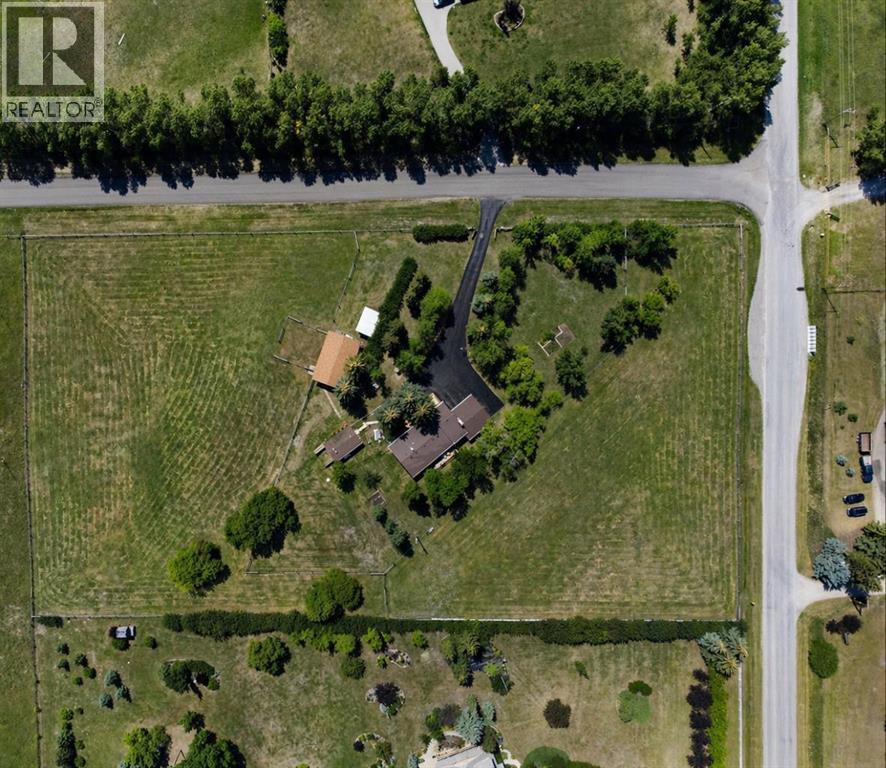 16014 Dewinton Riding Club Road E, Rural Foothills County, Alberta  T1S 4W7 - Photo 40 - A2301677