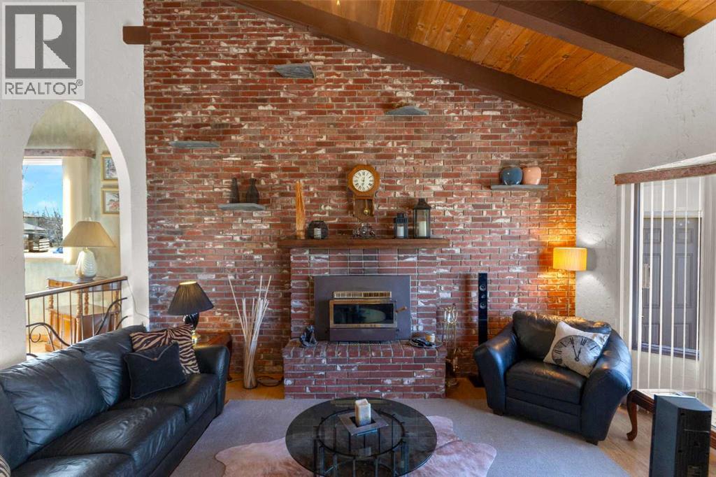 16014 Dewinton Riding Club Road E, Rural Foothills County, Alberta  T1S 4W7 - Photo 4 - A2301677