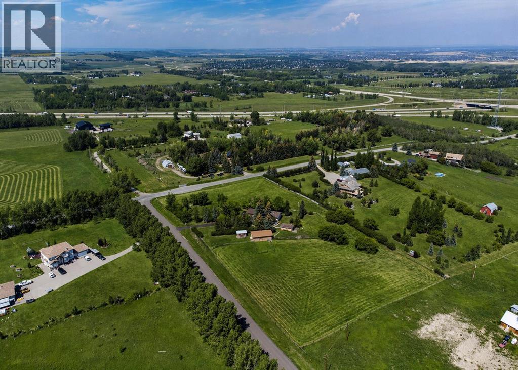 16014 Dewinton Riding Club Road E, Rural Foothills County, Alberta  T1S 4W7 - Photo 42 - A2301677