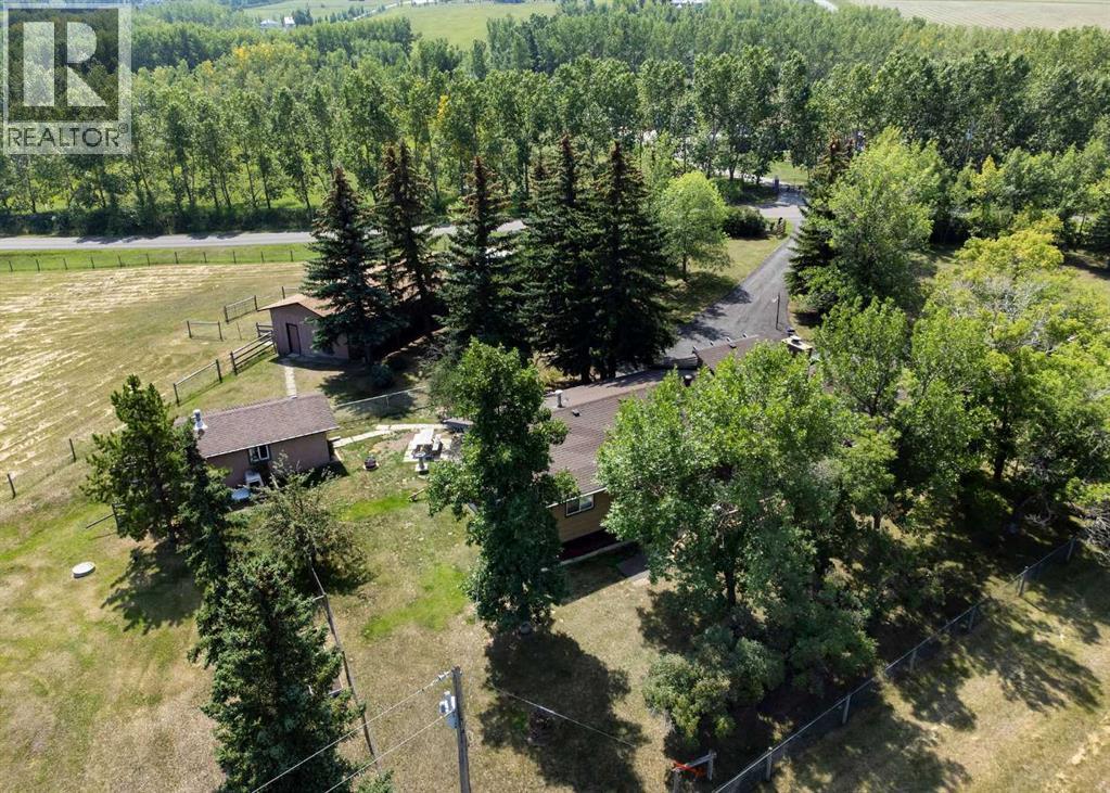 16014 Dewinton Riding Club Road E, Rural Foothills County, Alberta  T1S 4W7 - Photo 43 - A2301677