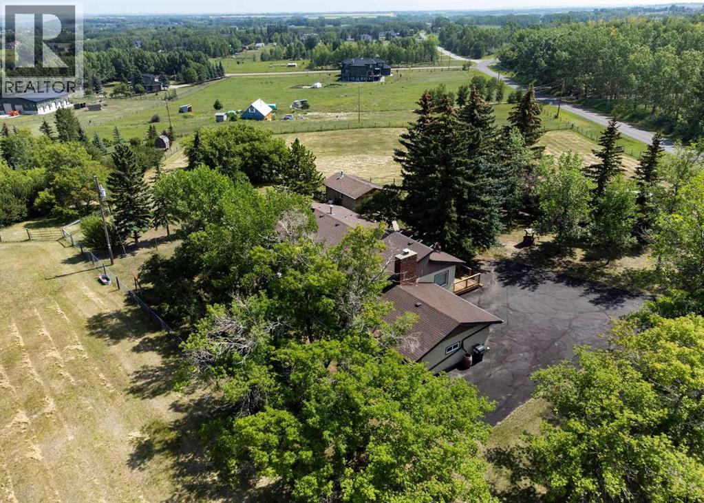 16014 Dewinton Riding Club Road E, Rural Foothills County, Alberta  T1S 4W7 - Photo 39 - A2301677