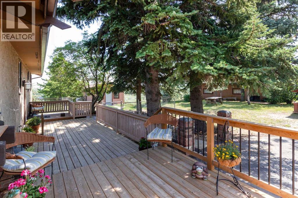 16014 Dewinton Riding Club Road E, Rural Foothills County, Alberta  T1S 4W7 - Photo 28 - A2301677