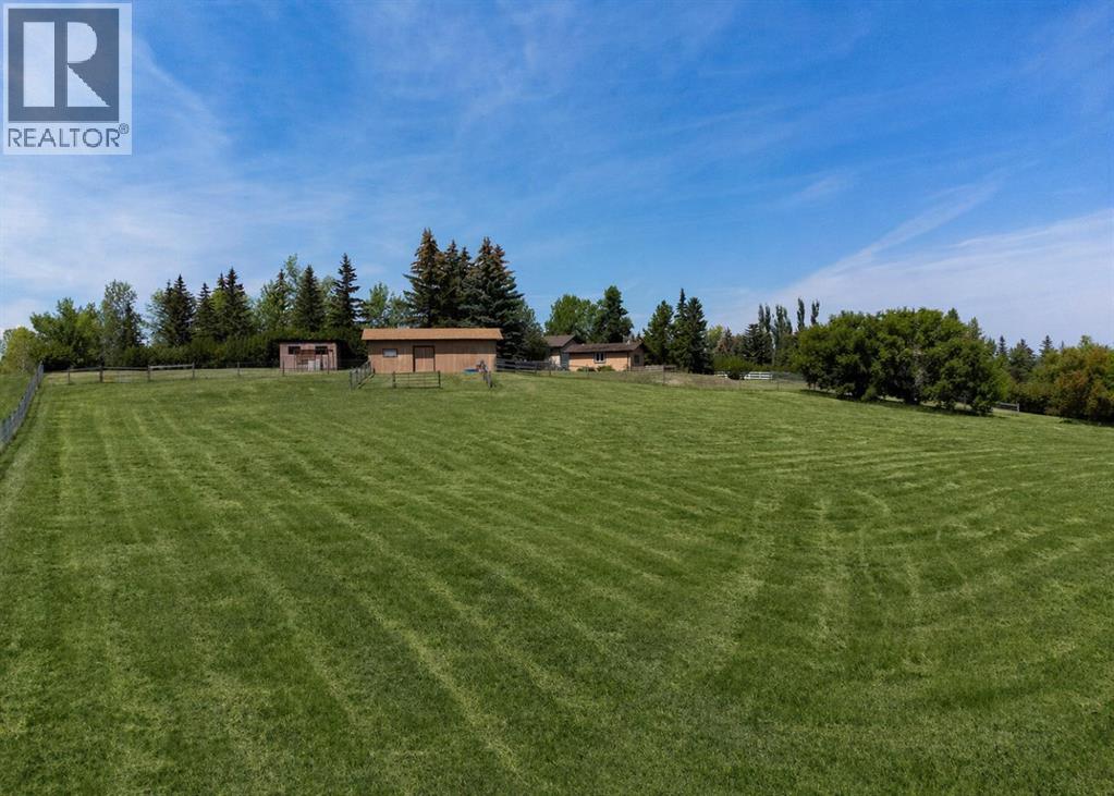 16014 Dewinton Riding Club Road E, Rural Foothills County, Alberta  T1S 4W7 - Photo 44 - A2301677