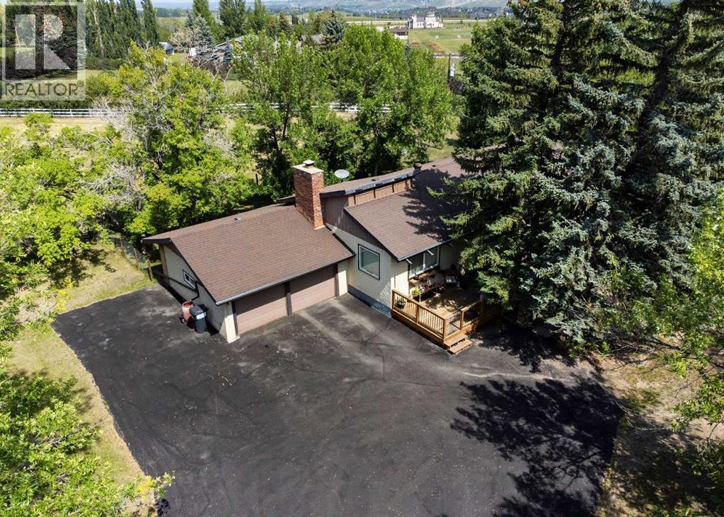 16014 Dewinton Riding Club Road E, Rural Foothills County, Alberta  T1S 4W7 - Photo 37 - A2301677