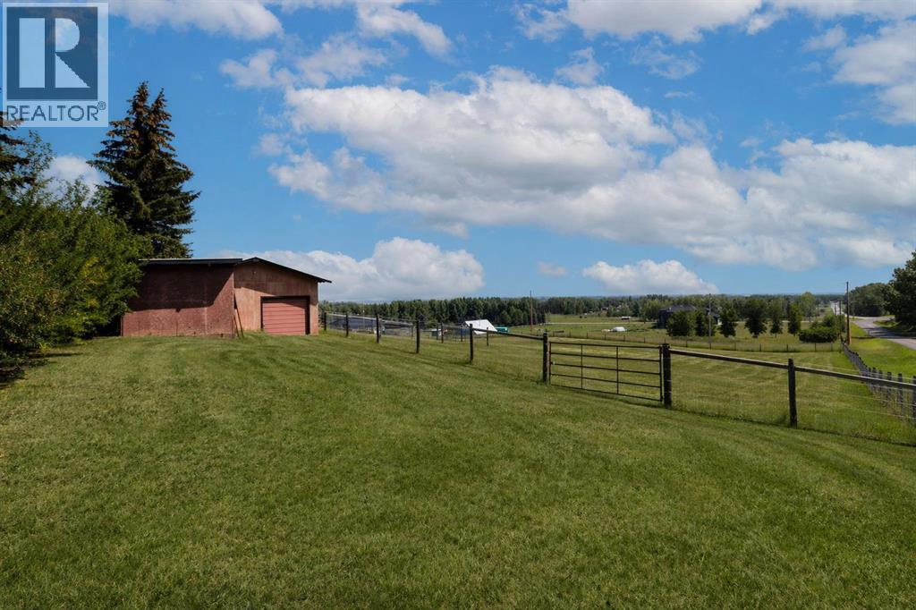 16014 Dewinton Riding Club Road E, Rural Foothills County, Alberta  T1S 4W7 - Photo 46 - A2301677