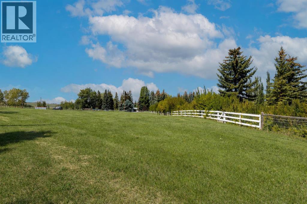 16014 Dewinton Riding Club Road E, Rural Foothills County, Alberta  T1S 4W7 - Photo 48 - A2301677