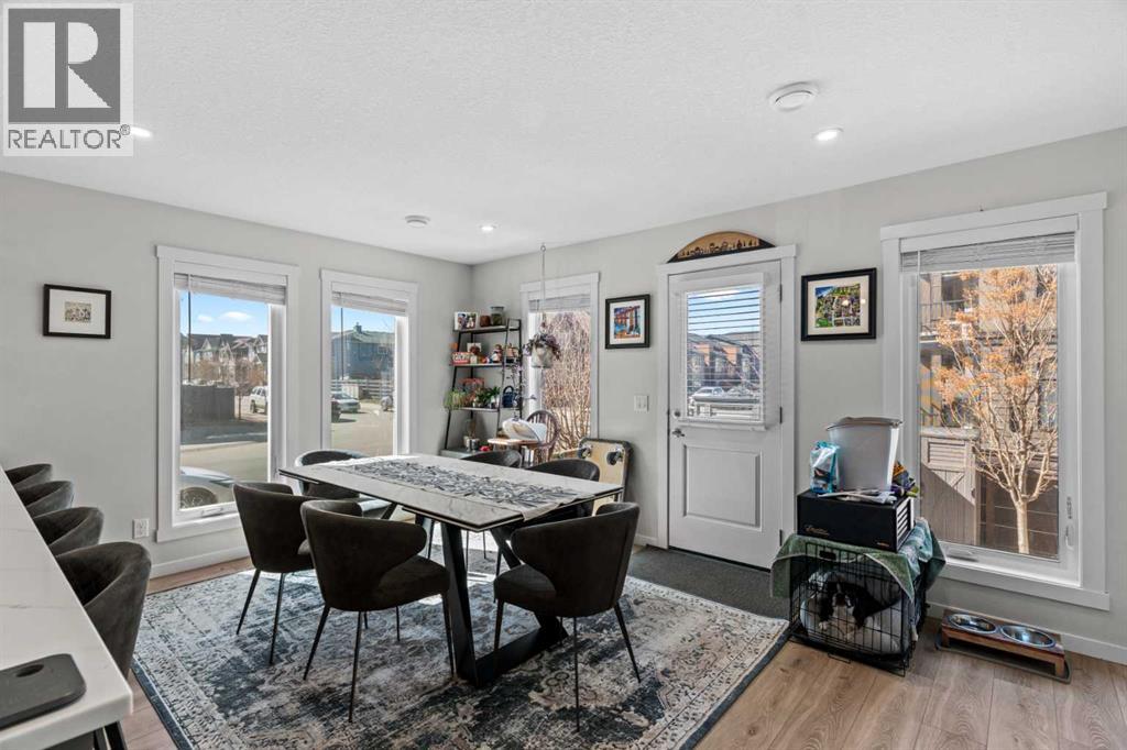 310 Seton Circle Se, Calgary, Alberta  T3M 3H1 - Photo 10 - A2301989