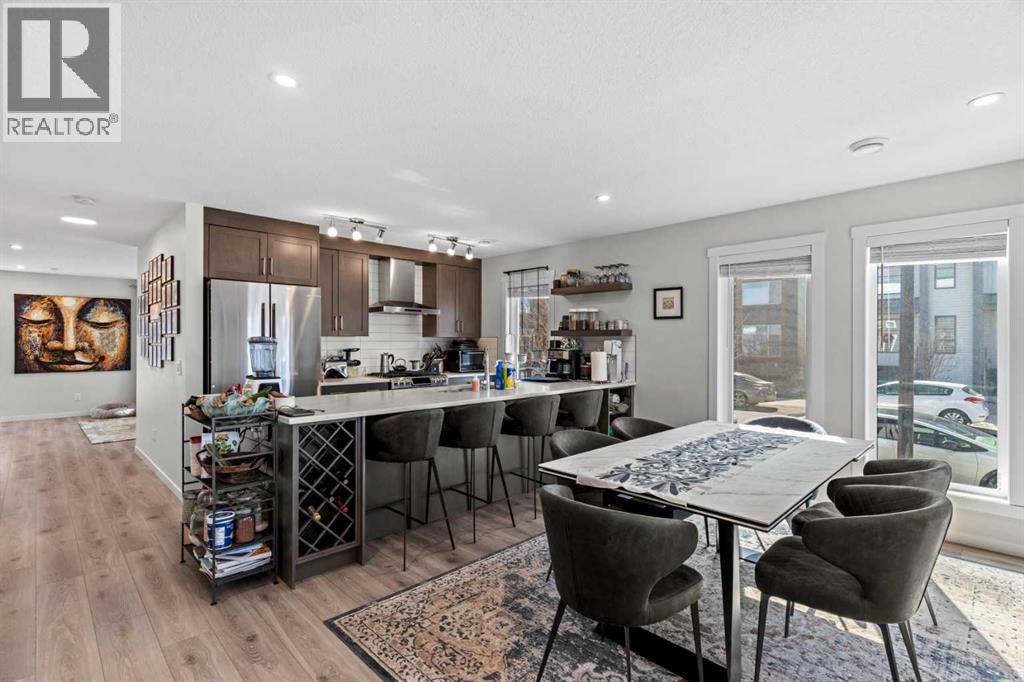 310 Seton Circle Se, Calgary, Alberta  T3M 3H1 - Photo 11 - A2301989