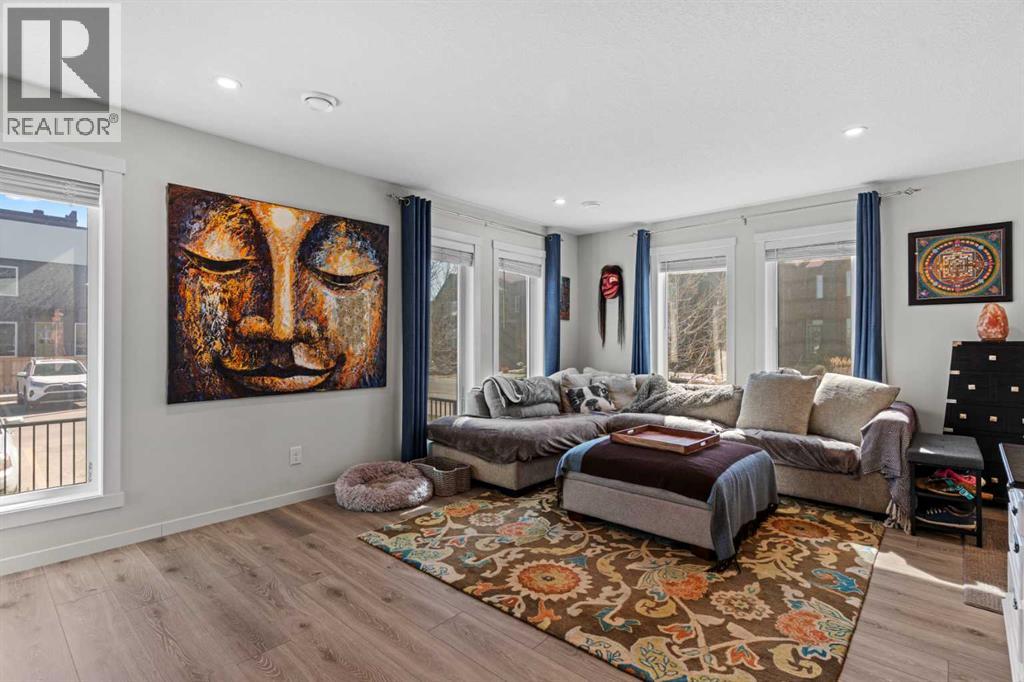 310 Seton Circle Se, Calgary, Alberta  T3M 3H1 - Photo 6 - A2301989