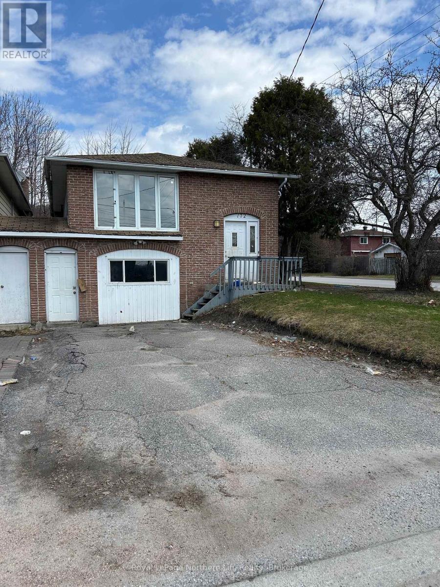 172 SHERRYL CRESCENT, North Bay, Ontario