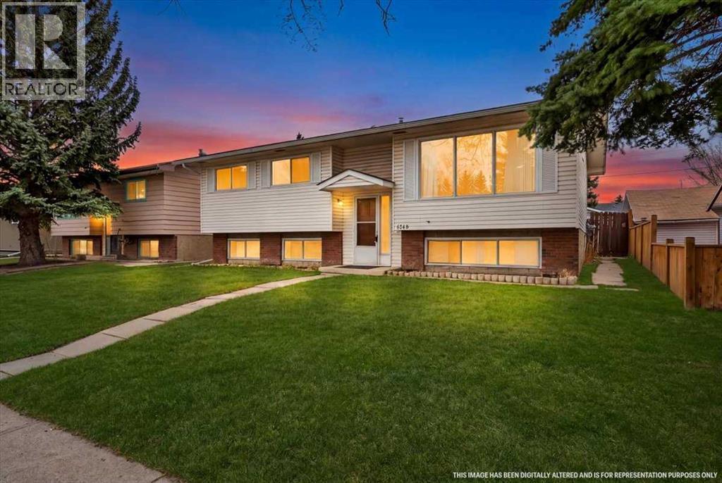 4748 Rundlehorn Drive Ne, Calgary, Alberta  t1y 2n4 - Photo 3 - A2302030