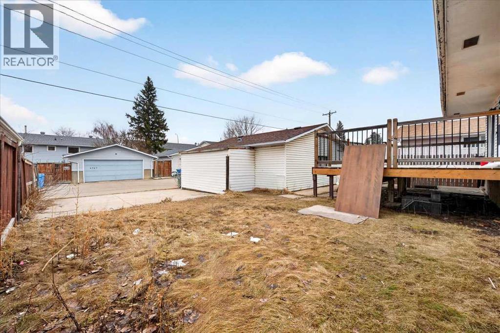 4748 Rundlehorn Drive Ne, Calgary, Alberta  t1y 2n4 - Photo 49 - A2302030