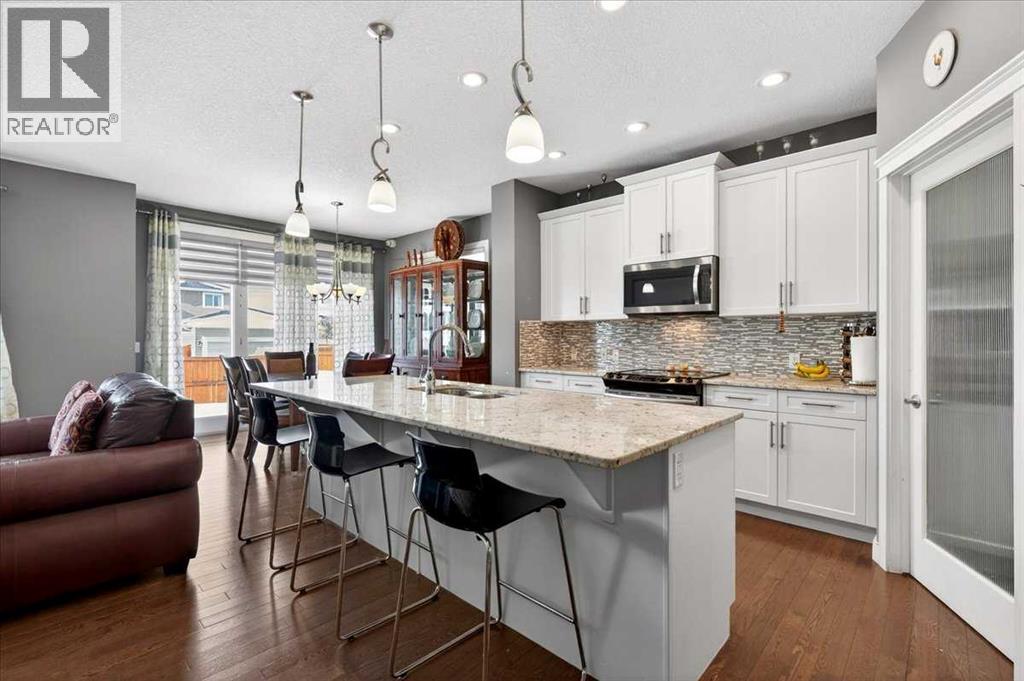 72 Redstone Drive Ne, Calgary, Alberta  t3n 0n2 - Photo 10 - A2302604