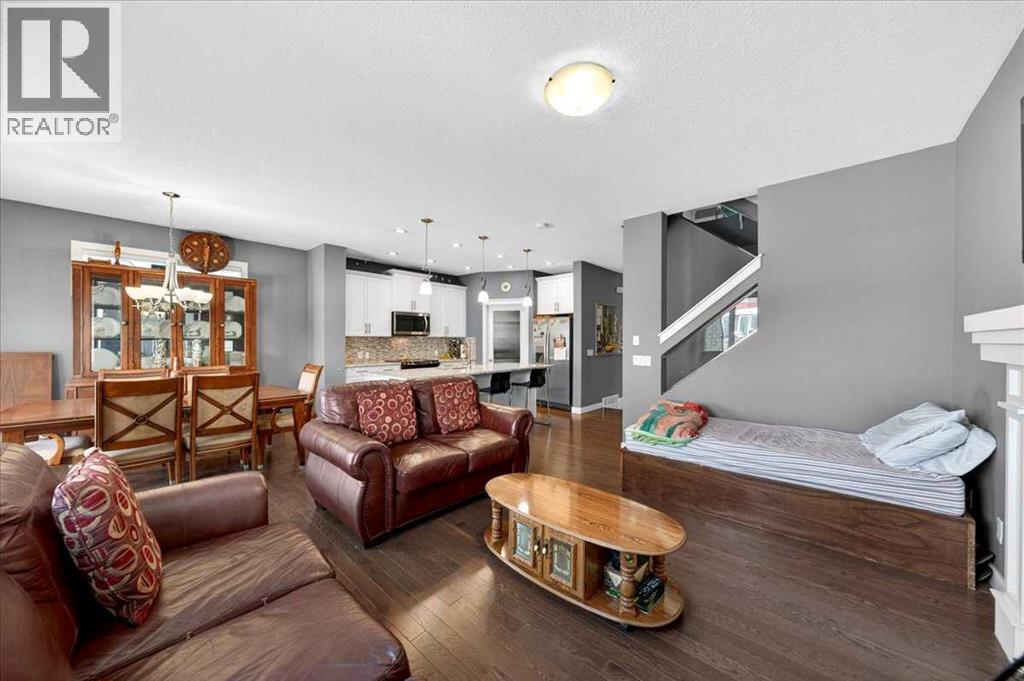 72 Redstone Drive Ne, Calgary, Alberta  t3n 0n2 - Photo 17 - A2302604