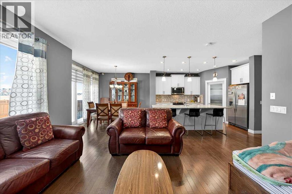 72 Redstone Drive Ne, Calgary, Alberta  t3n 0n2 - Photo 19 - A2302604