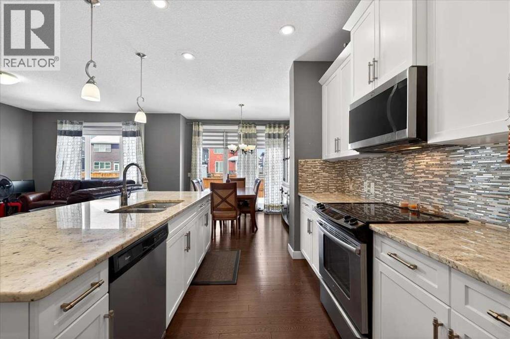 72 Redstone Drive Ne, Calgary, Alberta  t3n 0n2 - Photo 12 - A2302604