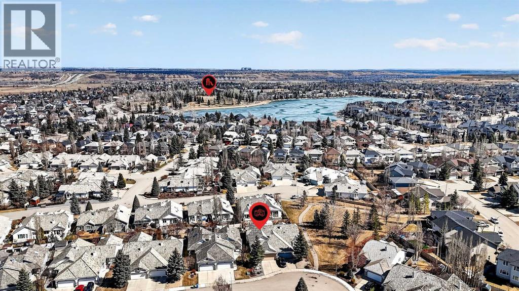 81 Chaparral Villas Se, Calgary, Alberta  T2X 3N6 - Photo 44 - A2303298