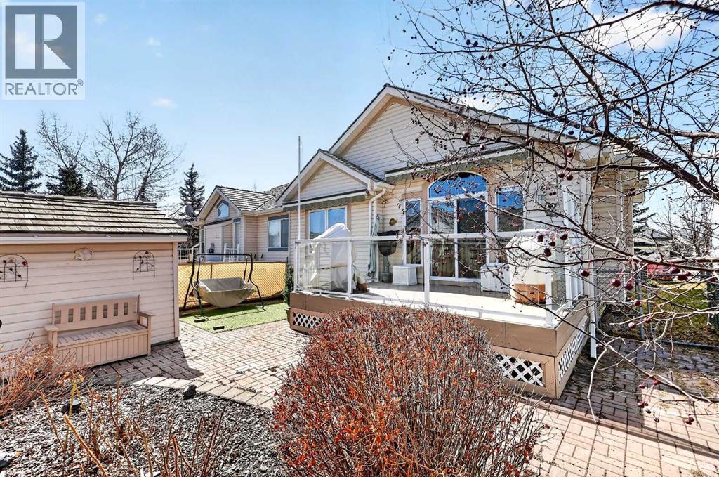 81 Chaparral Villas Se, Calgary, Alberta  T2X 3N6 - Photo 40 - A2303298