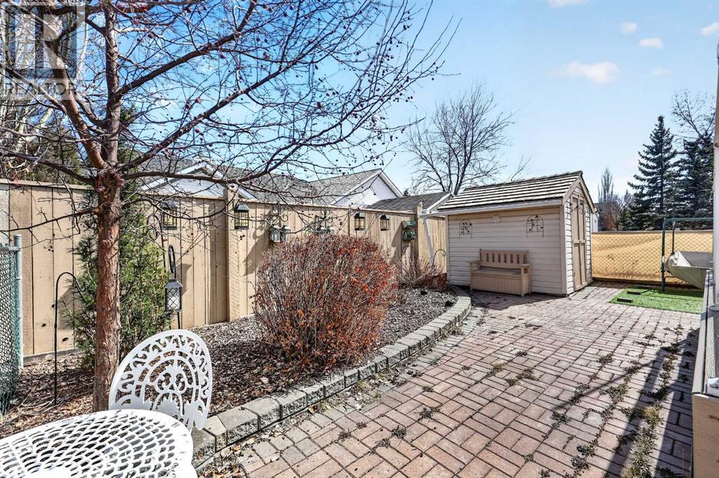 81 Chaparral Villas Se, Calgary, Alberta  T2X 3N6 - Photo 39 - A2303298