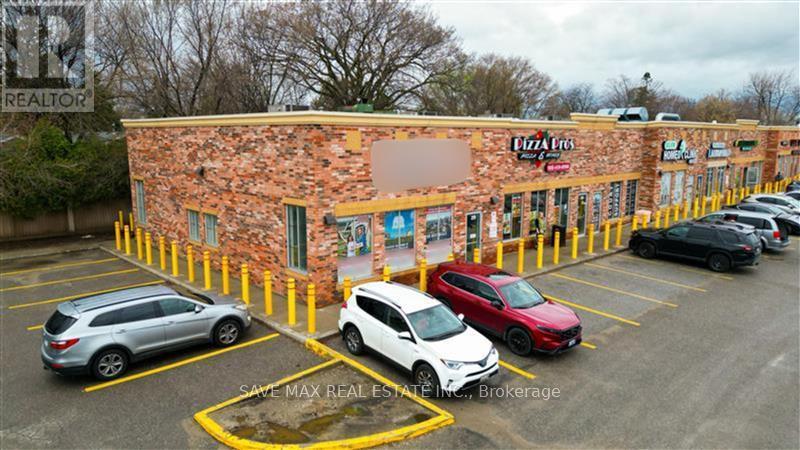 29 - 145 Clarence Street N, Brampton, Ontario  L6W 1T2 - Photo 2 - W13031286