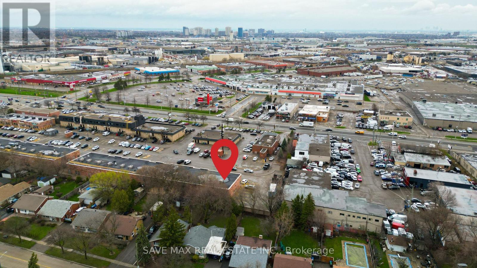 29 - 145 Clarence Street N, Brampton, Ontario  L6W 1T2 - Photo 5 - W13031286