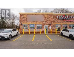 29 - 145 CLARENCE STREET N, Brampton, Ontario