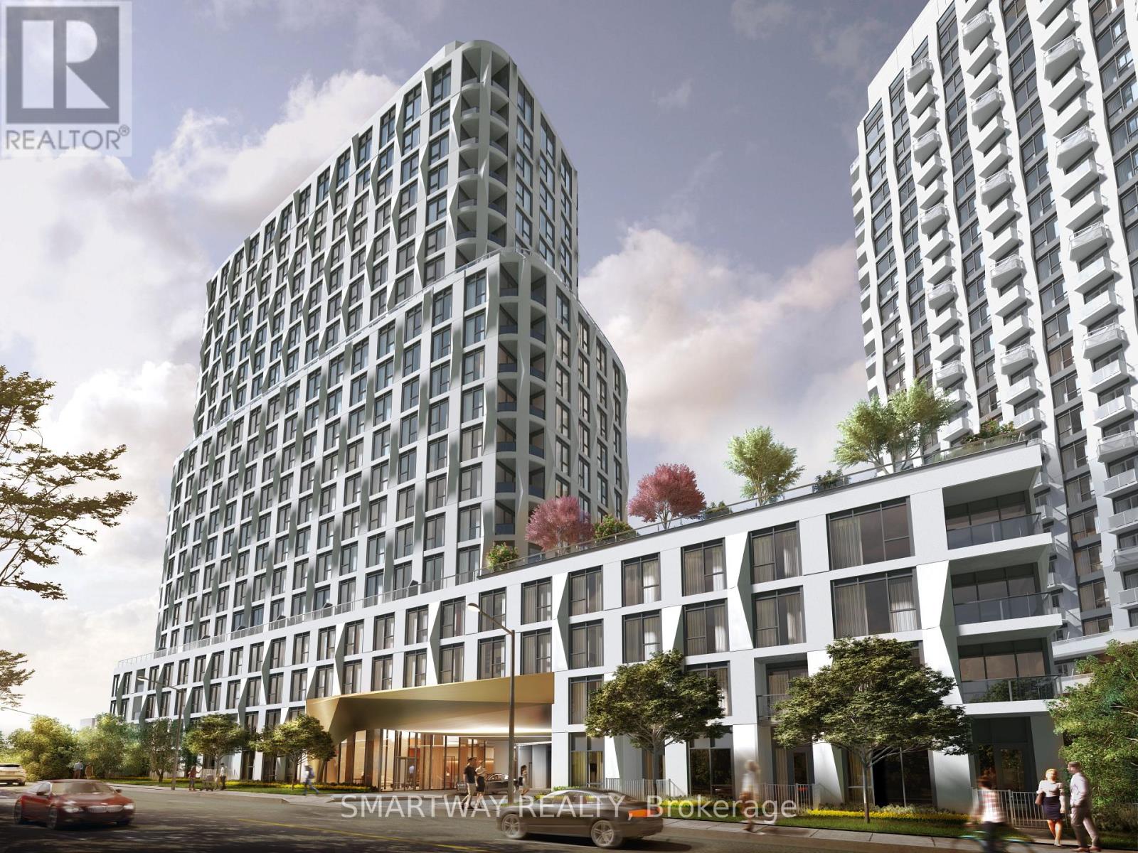 218 - 25 Cordova Avenue, Toronto, Ontario  M9A 0E5 - Photo 1 - W13031288