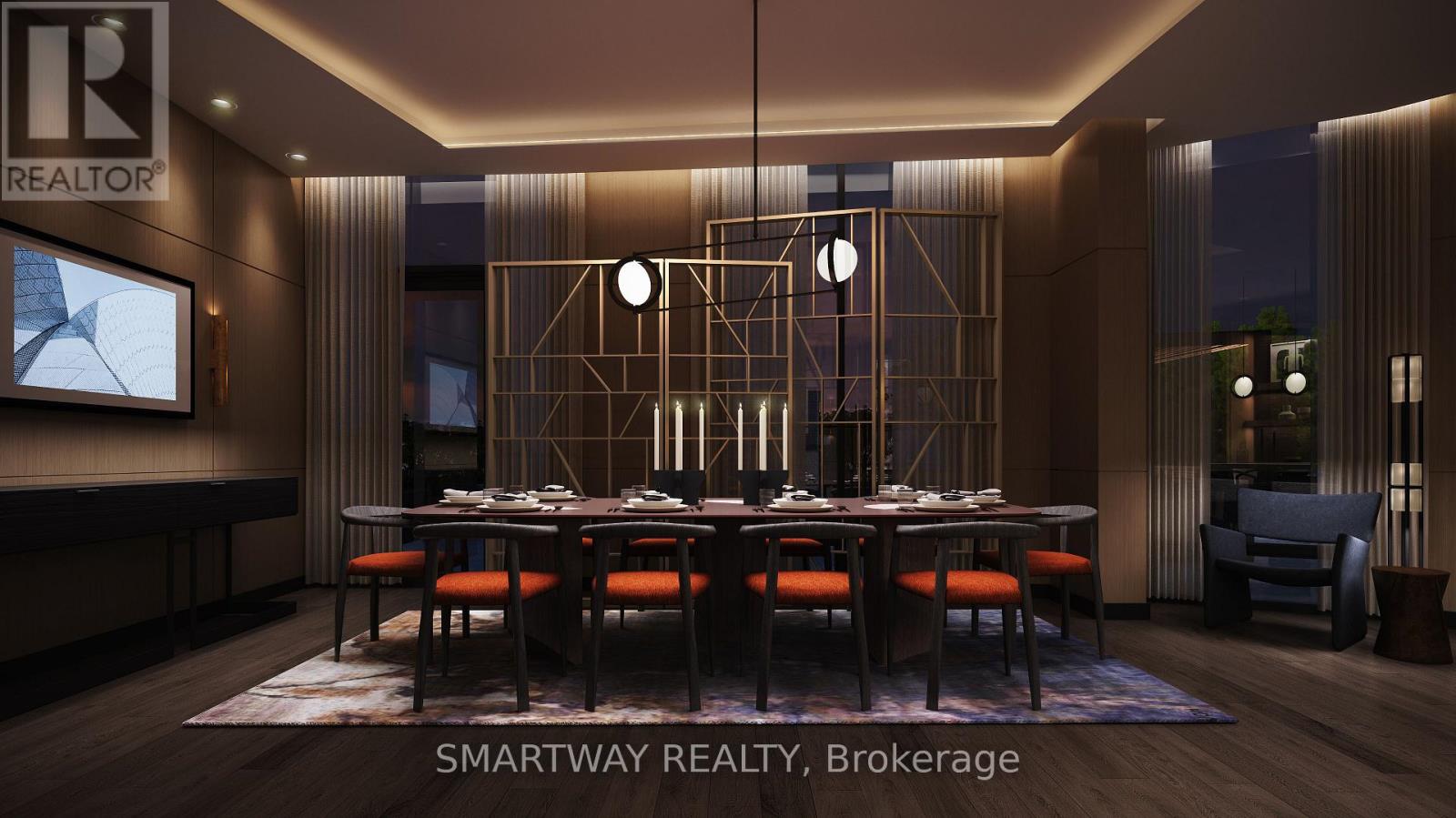 218 - 25 Cordova Avenue, Toronto, Ontario  M9A 0E5 - Photo 17 - W13031288