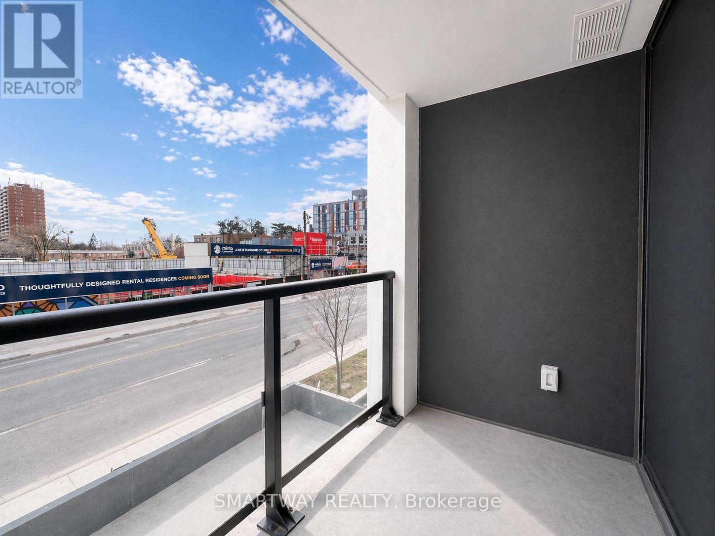 218 - 25 Cordova Avenue, Toronto, Ontario  M9A 0E5 - Photo 40 - W13031288