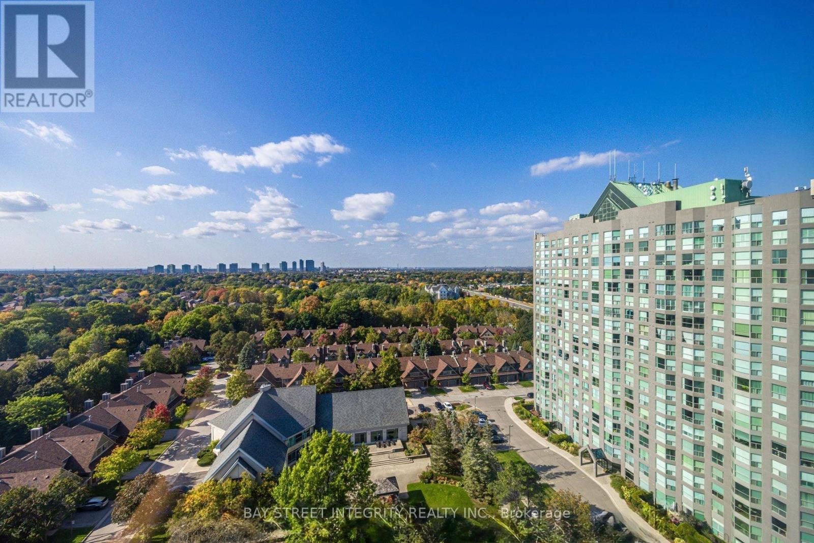 1606 - 2177 Burnhamthorpe Road W, Mississauga, Ontario  L5L 5P9 - Photo 24 - W13031290