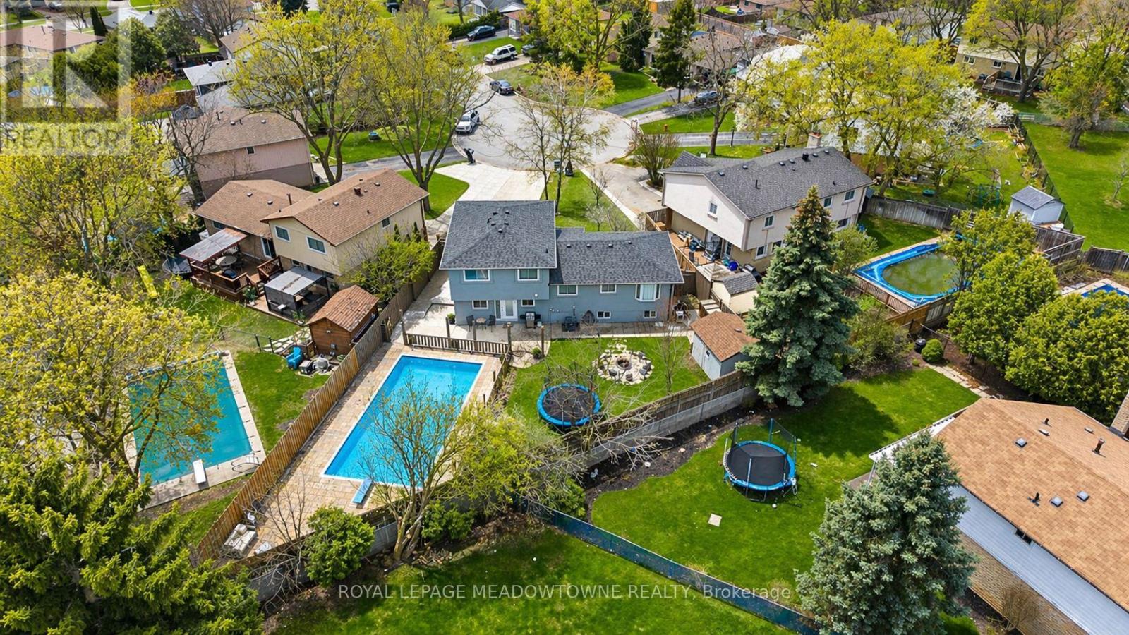 536 Nelson Court, Milton, Ontario  L9T 3A6 - Photo 37 - W13031292