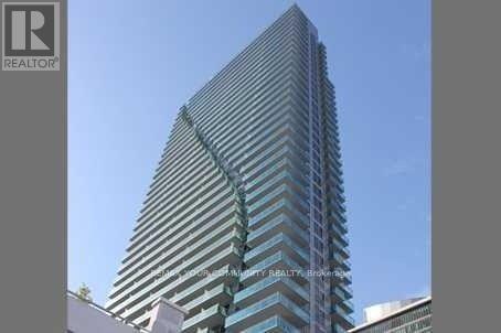 2101 - 16 Brookers Lane, Toronto, Ontario  M8V 0A5 - Photo 2 - W13031340