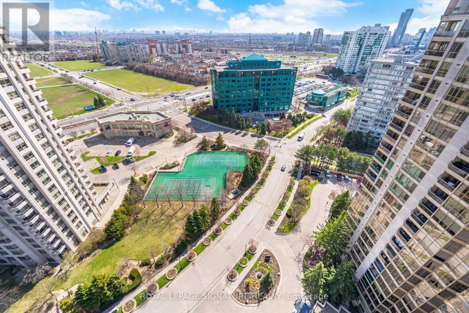 2310 - 55 Kingsbridge Garden Circle, Mississauga, Ontario  L5R 1Y1 - Photo 28 - W13031368