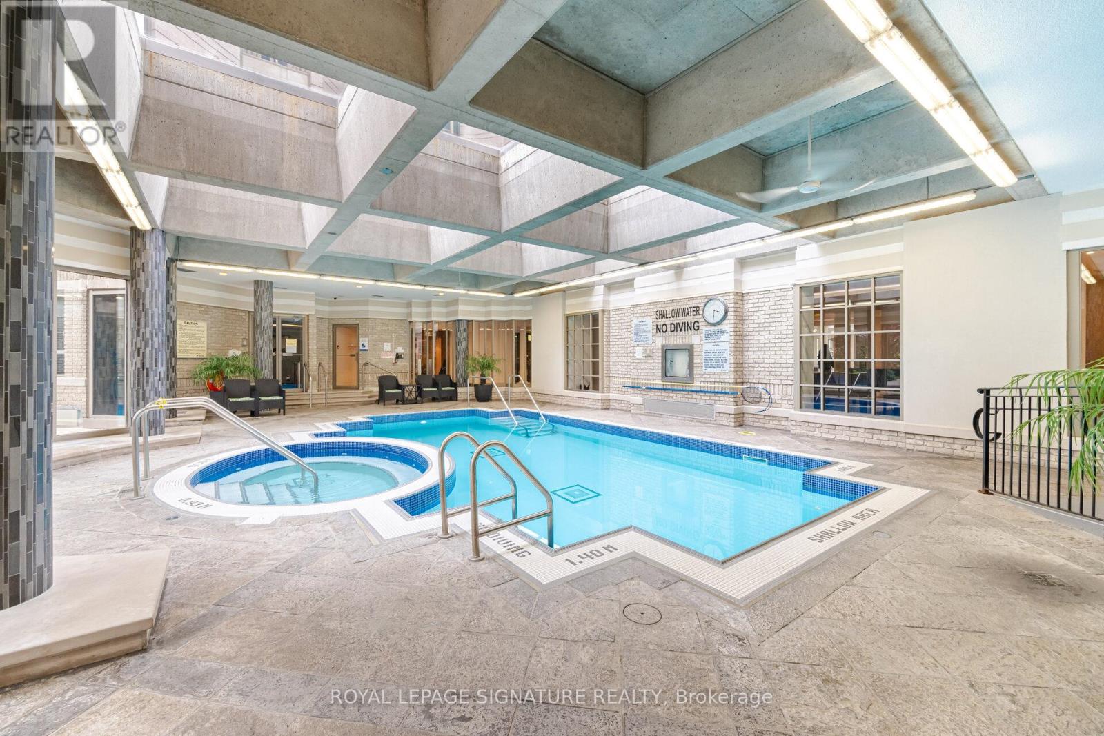 2310 - 55 Kingsbridge Garden Circle, Mississauga, Ontario  L5R 1Y1 - Photo 29 - W13031368