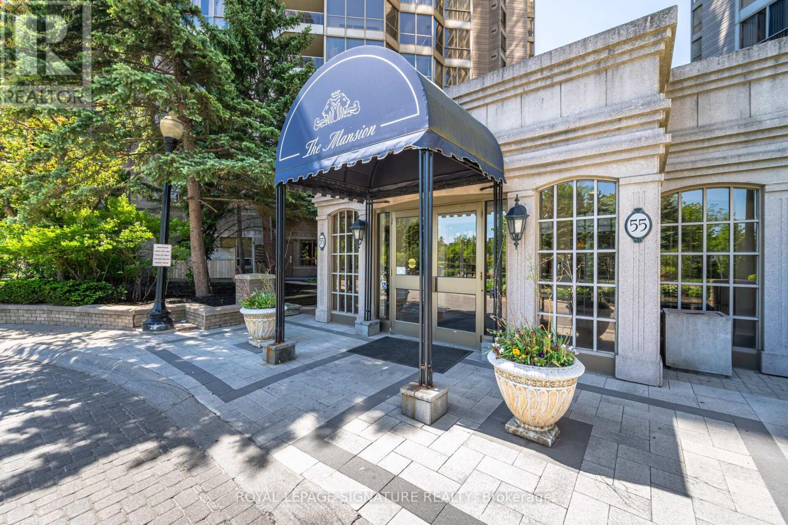 2310 - 55 Kingsbridge Garden Circle, Mississauga, Ontario  L5R 1Y1 - Photo 3 - W13031368