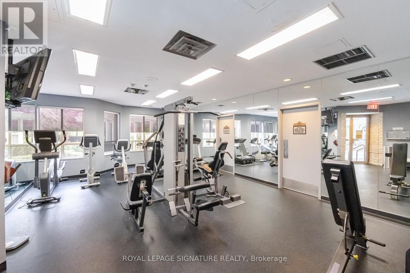 2310 - 55 Kingsbridge Garden Circle, Mississauga, Ontario  L5R 1Y1 - Photo 30 - W13031368