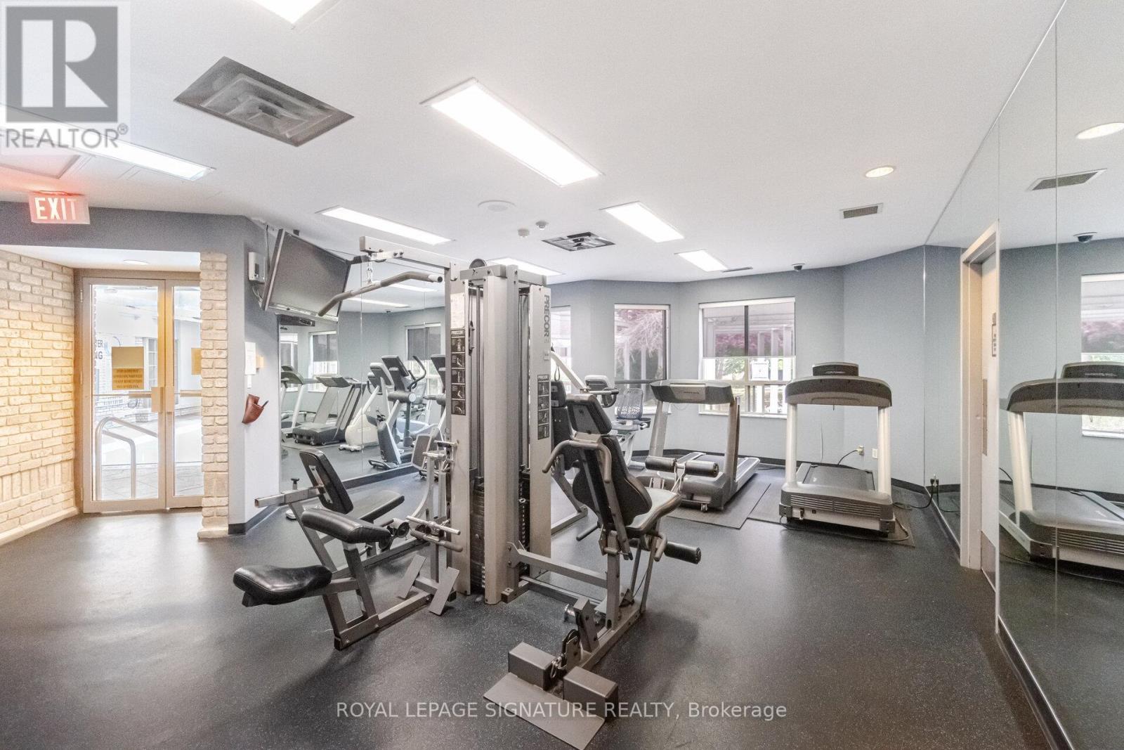 2310 - 55 Kingsbridge Garden Circle, Mississauga, Ontario  L5R 1Y1 - Photo 31 - W13031368