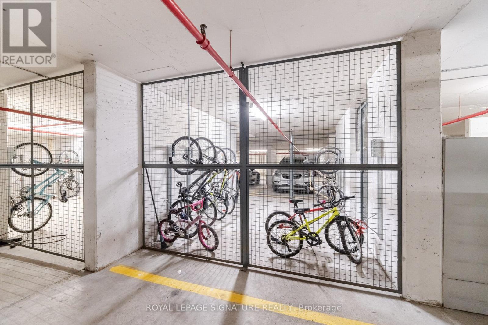 2310 - 55 Kingsbridge Garden Circle, Mississauga, Ontario  L5R 1Y1 - Photo 34 - W13031368