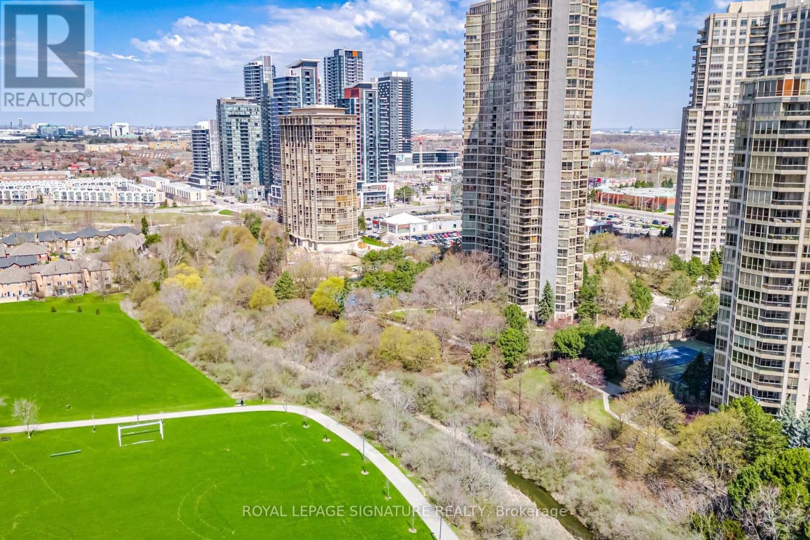 2310 - 55 Kingsbridge Garden Circle, Mississauga, Ontario  L5R 1Y1 - Photo 39 - W13031368