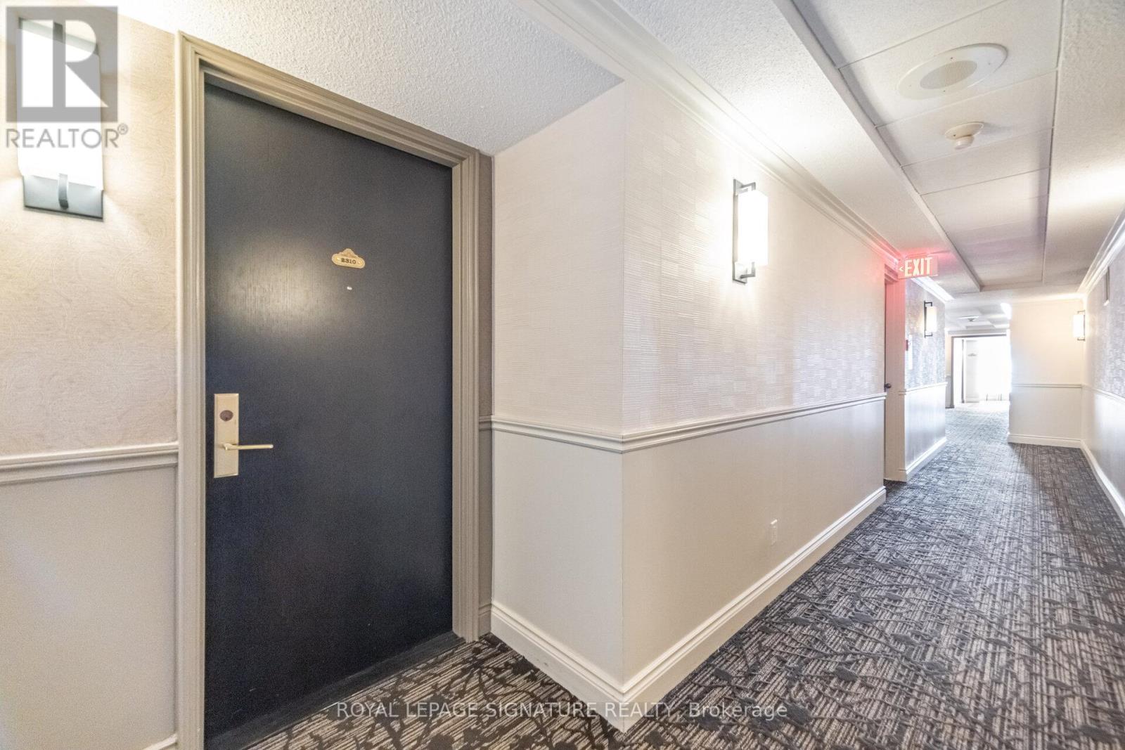 2310 - 55 Kingsbridge Garden Circle, Mississauga, Ontario  L5R 1Y1 - Photo 5 - W13031368