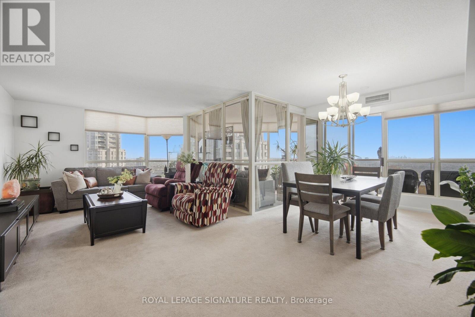 2310 - 55 Kingsbridge Garden Circle, Mississauga, Ontario  L5R 1Y1 - Photo 8 - W13031368