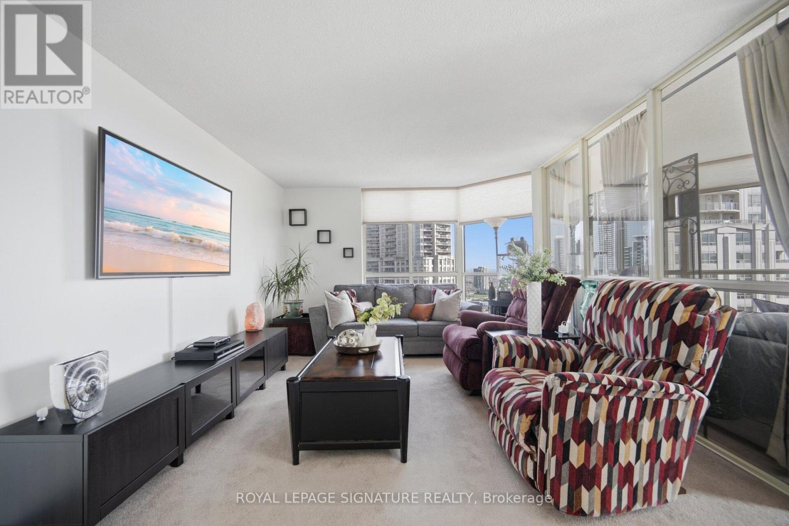 2310 - 55 Kingsbridge Garden Circle, Mississauga, Ontario  L5R 1Y1 - Photo 9 - W13031368